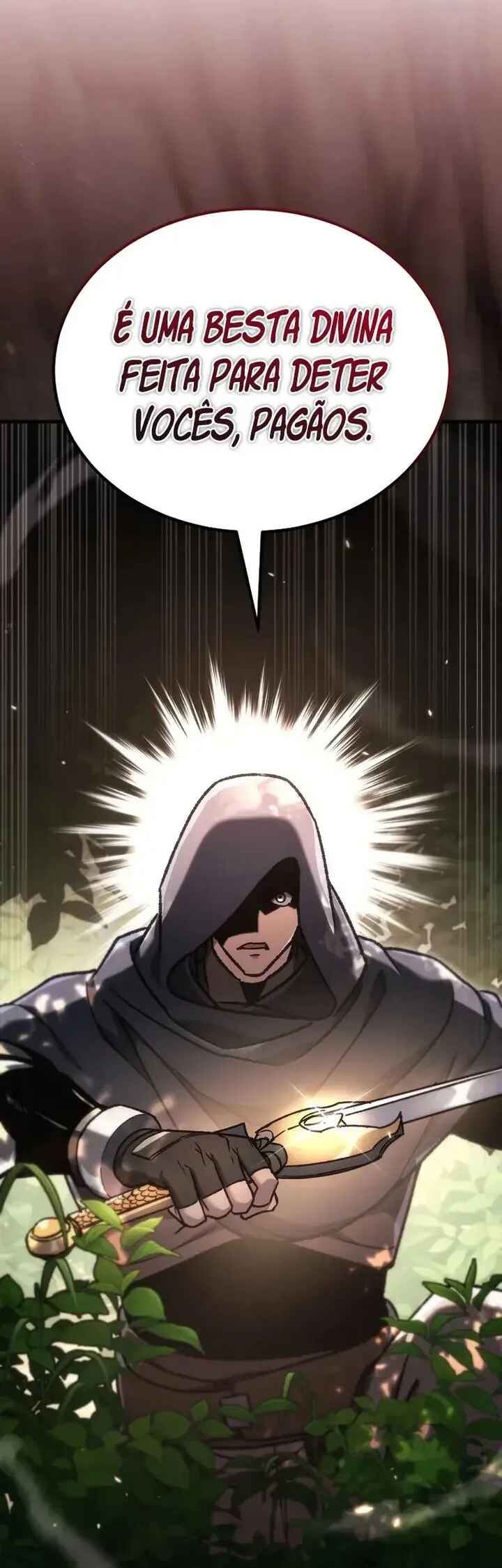 The Genius Blacksmith's Game Chapter 50 - Page 38