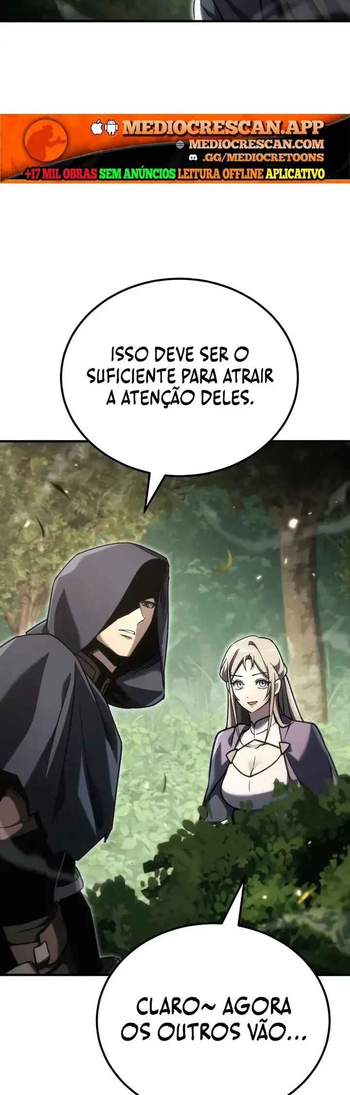 The Genius Blacksmith's Game Chapter 50 - Page 42