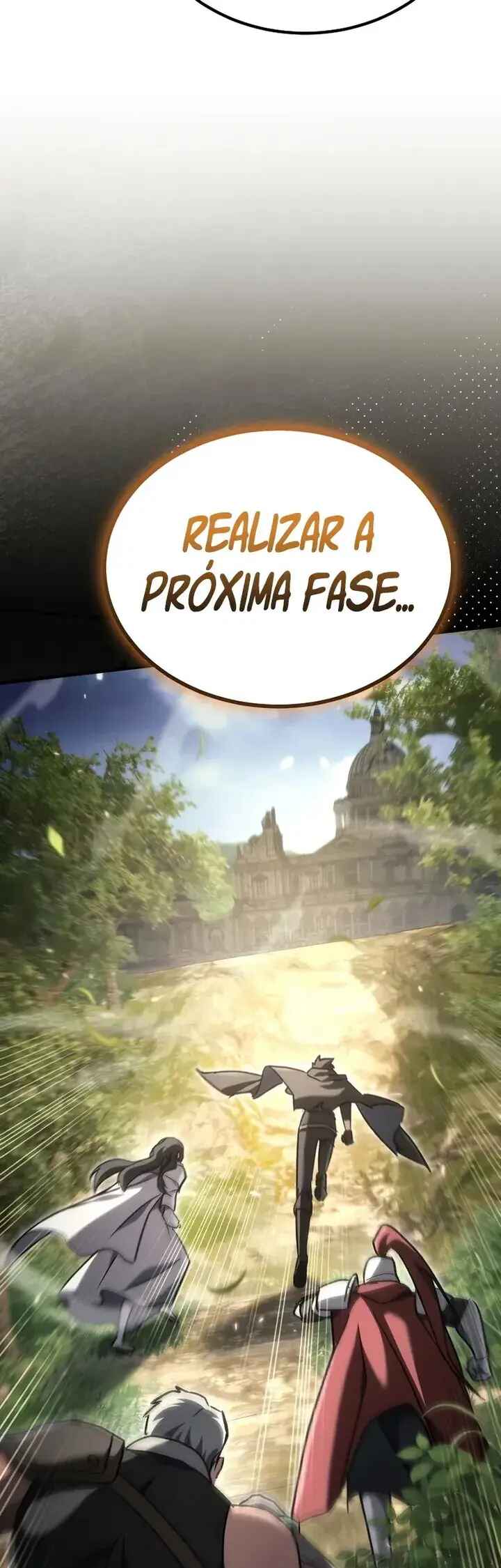 The Genius Blacksmith's Game Chapter 50 - Page 43