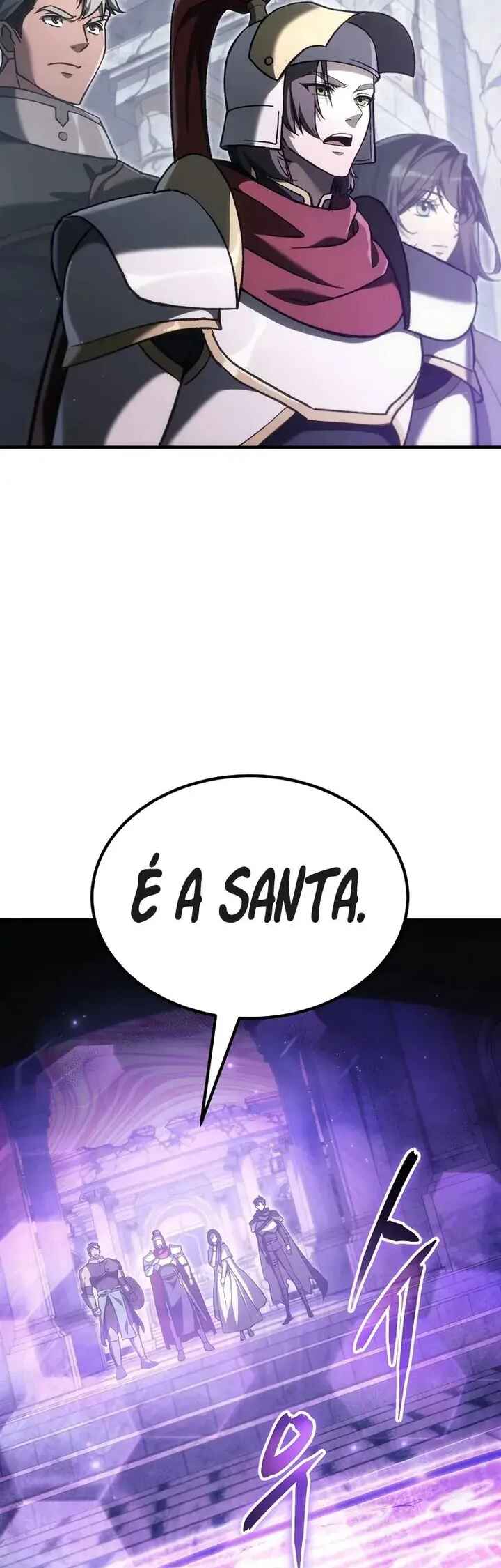 The Genius Blacksmith's Game Chapter 50 - Page 50