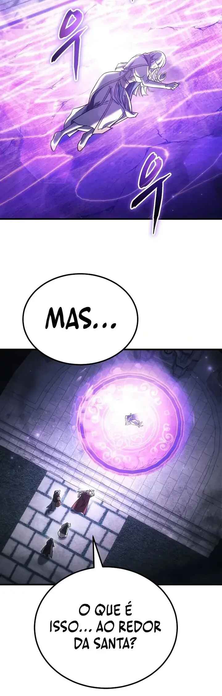 The Genius Blacksmith's Game Chapter 50 - Page 51