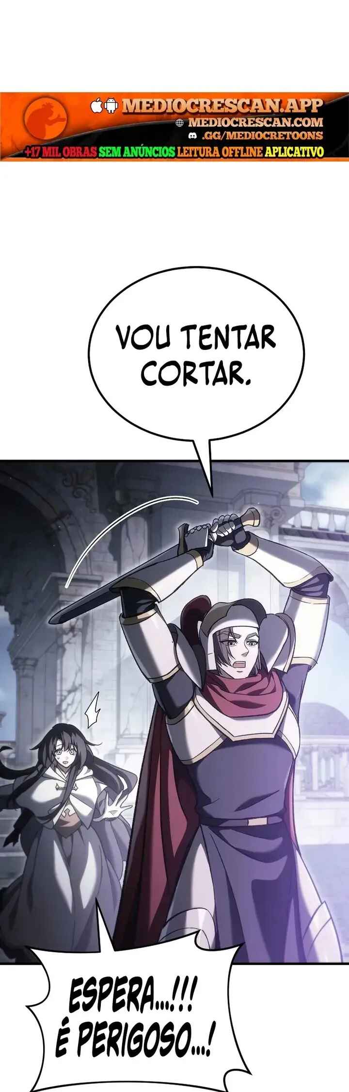 The Genius Blacksmith's Game Chapter 50 - Page 52