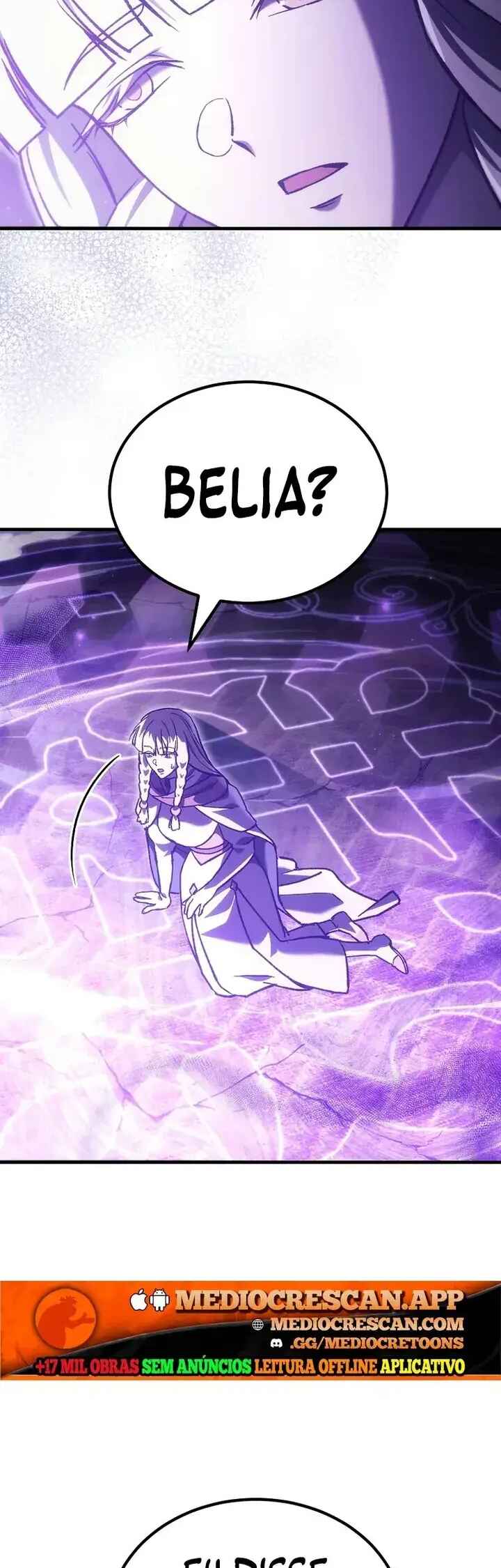 The Genius Blacksmith's Game Chapter 50 - Page 57