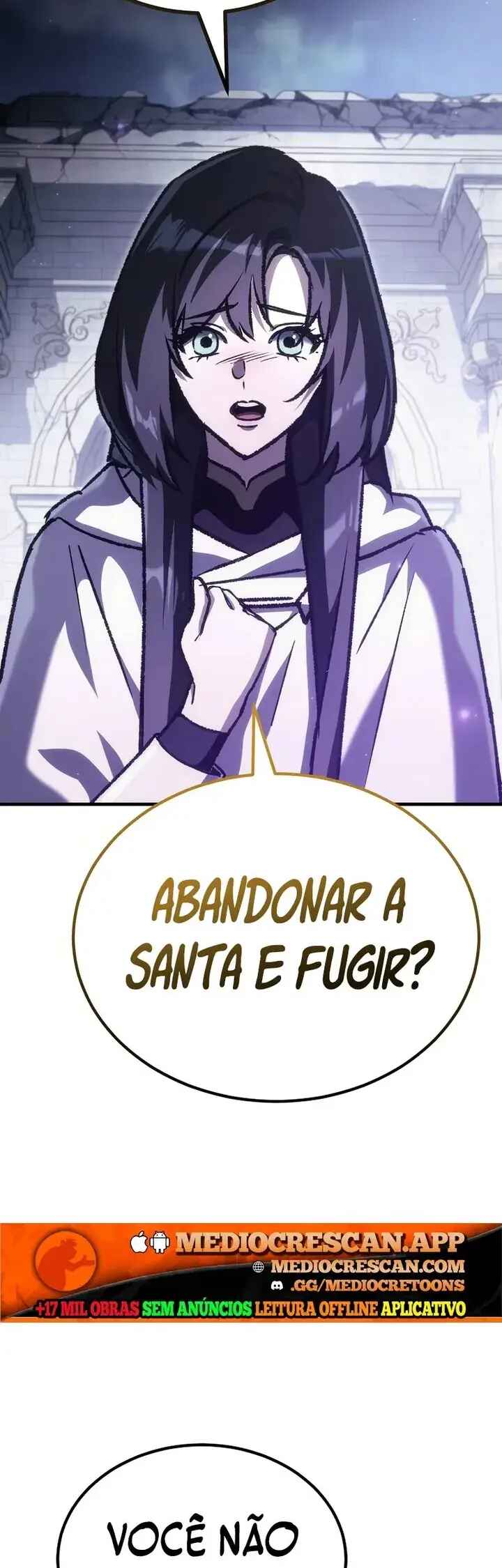 The Genius Blacksmith's Game Chapter 50 - Page 59