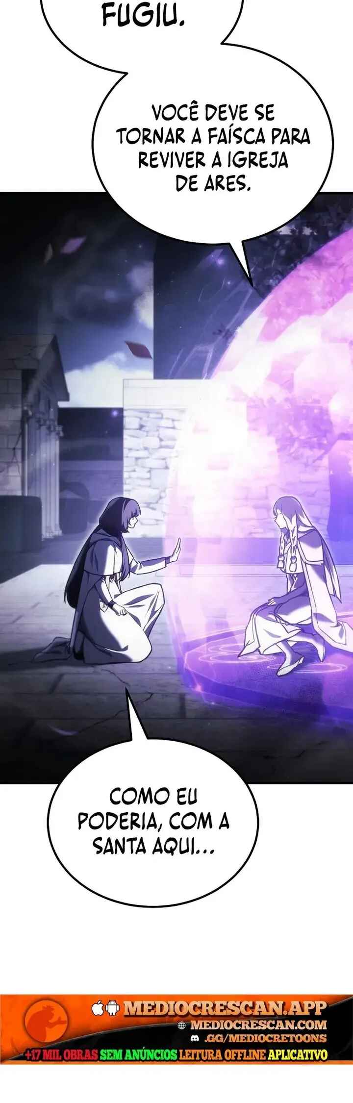 The Genius Blacksmith's Game Chapter 50 - Page 60