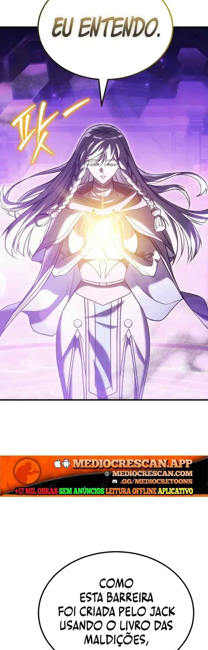 The Genius Blacksmith's Game Chapter 50 - Page 73