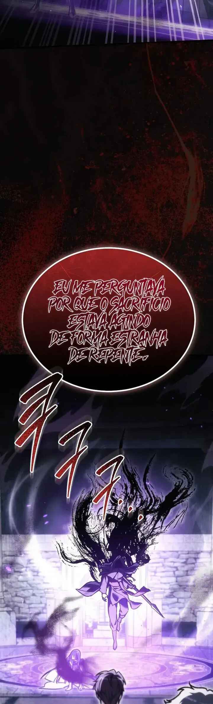 The Genius Blacksmith's Game Chapter 50 - Page 80