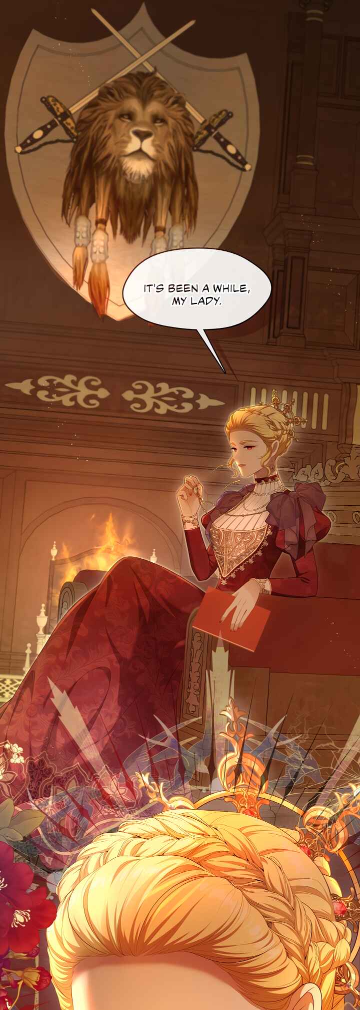 S-geup Hunter-neun Agyeong Gongnyeoga Doegi Silseumnida Chapter 27 - Page 15