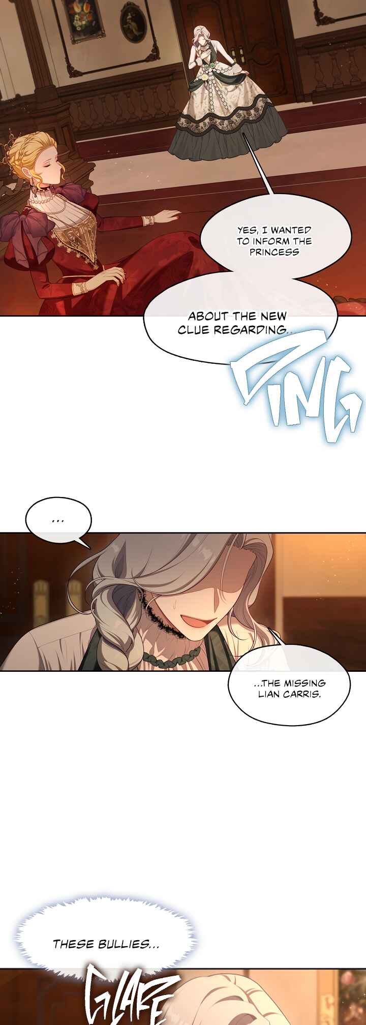 S-geup Hunter-neun Agyeong Gongnyeoga Doegi Silseumnida Chapter 27 - Page 17