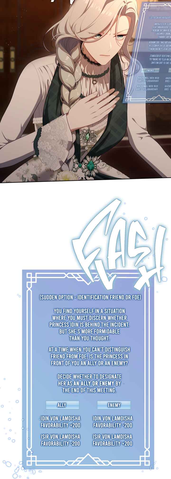 S-geup Hunter-neun Agyeong Gongnyeoga Doegi Silseumnida Chapter 27 - Page 18