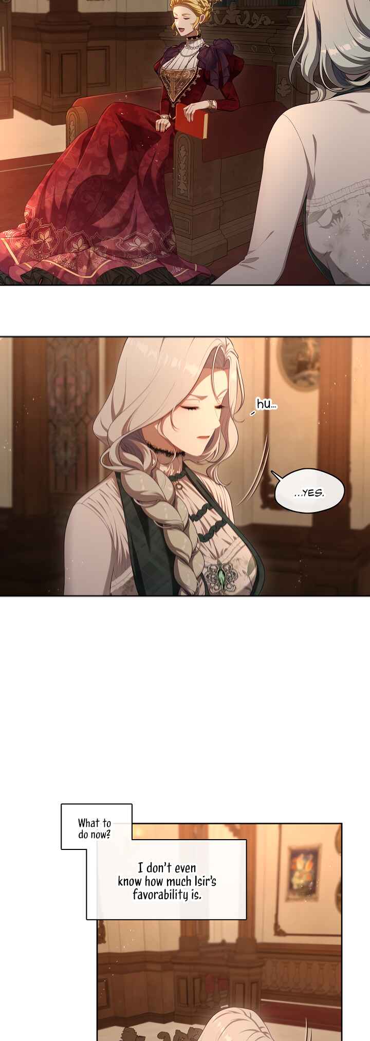 S-geup Hunter-neun Agyeong Gongnyeoga Doegi Silseumnida Chapter 27 - Page 20