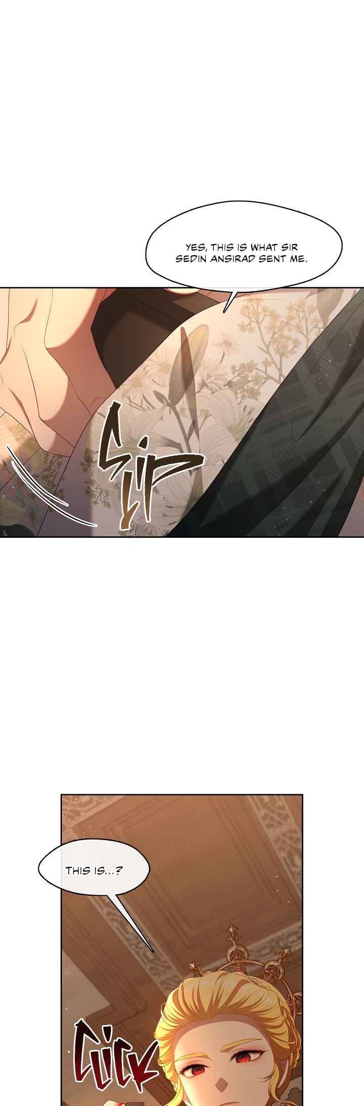 S-geup Hunter-neun Agyeong Gongnyeoga Doegi Silseumnida Chapter 27 - Page 24