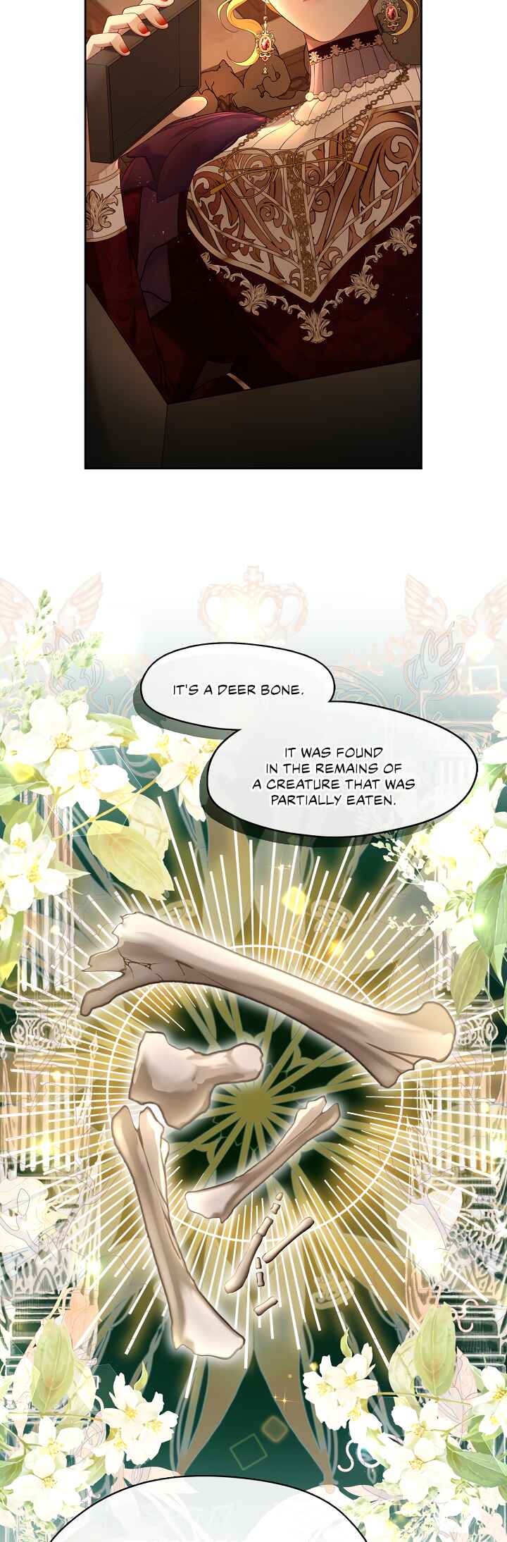 S-geup Hunter-neun Agyeong Gongnyeoga Doegi Silseumnida Chapter 27 - Page 25
