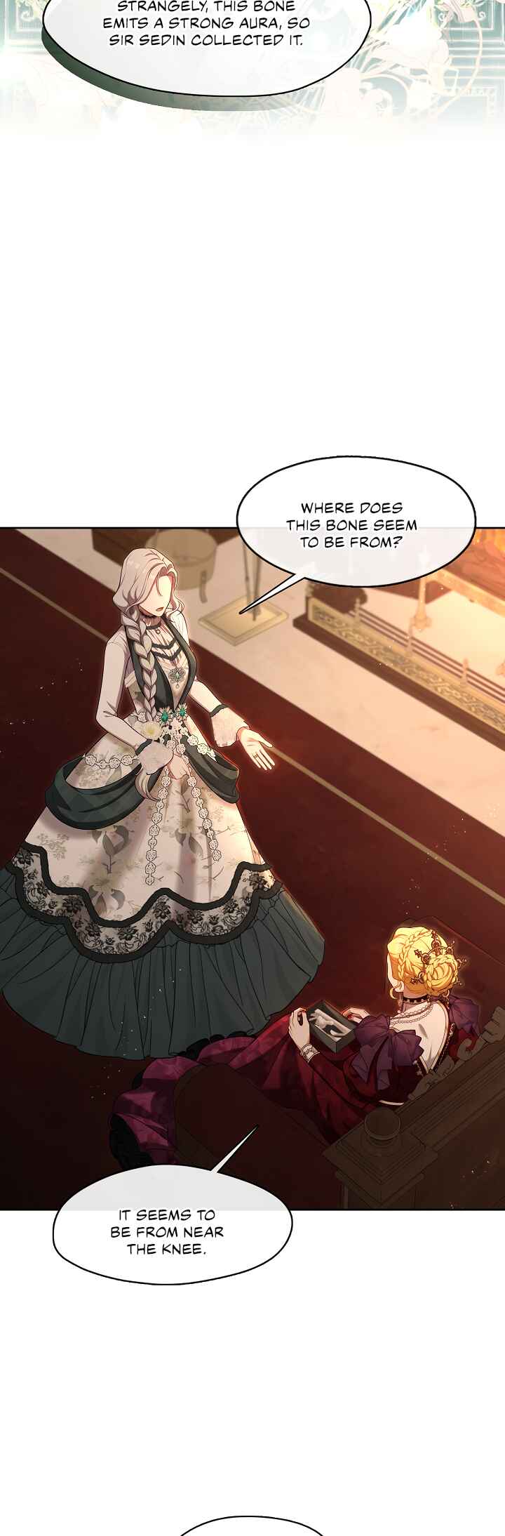 S-geup Hunter-neun Agyeong Gongnyeoga Doegi Silseumnida Chapter 27 - Page 26