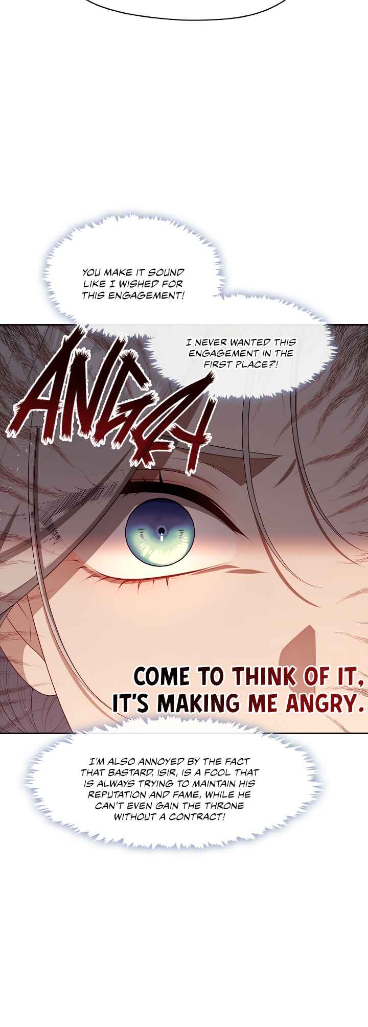 S-geup Hunter-neun Agyeong Gongnyeoga Doegi Silseumnida Chapter 27 - Page 36