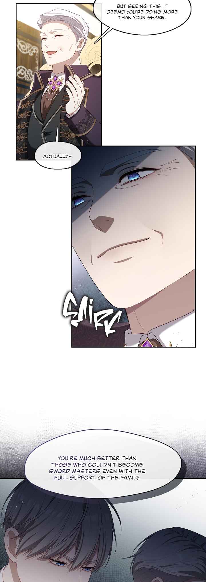 S-geup Hunter-neun Agyeong Gongnyeoga Doegi Silseumnida Chapter 27 - Page 4