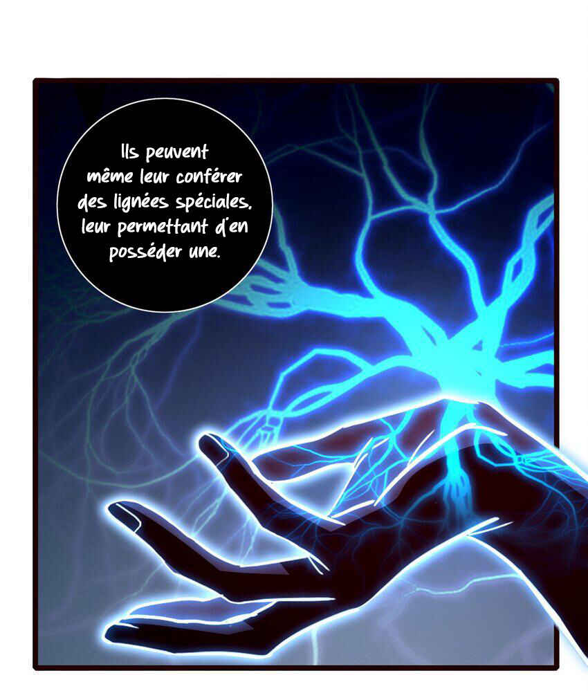 I Just Want to Game in Peace Chapter 122 - Page 28