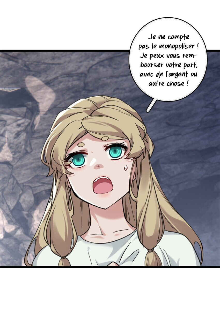 I Just Want to Game in Peace Chapter 122 - Page 4