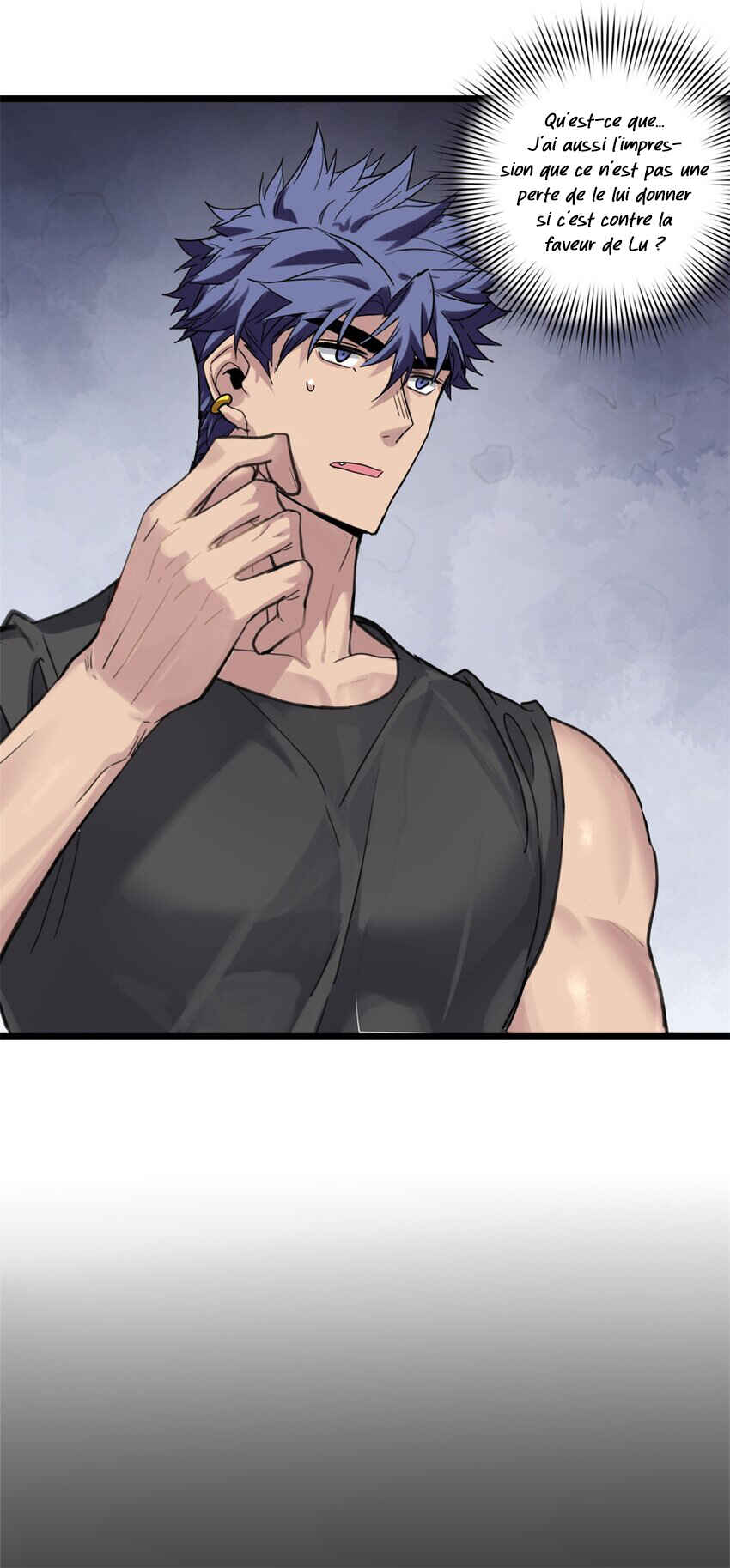 I Just Want to Game in Peace Chapter 122 - Page 6