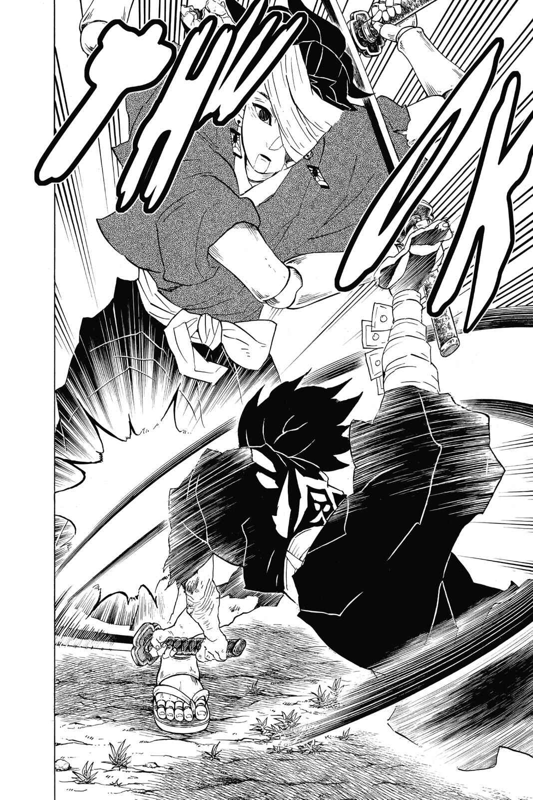 Demon Slayer: Kimetsu no Yaiba Chapter 104 - Page 13
