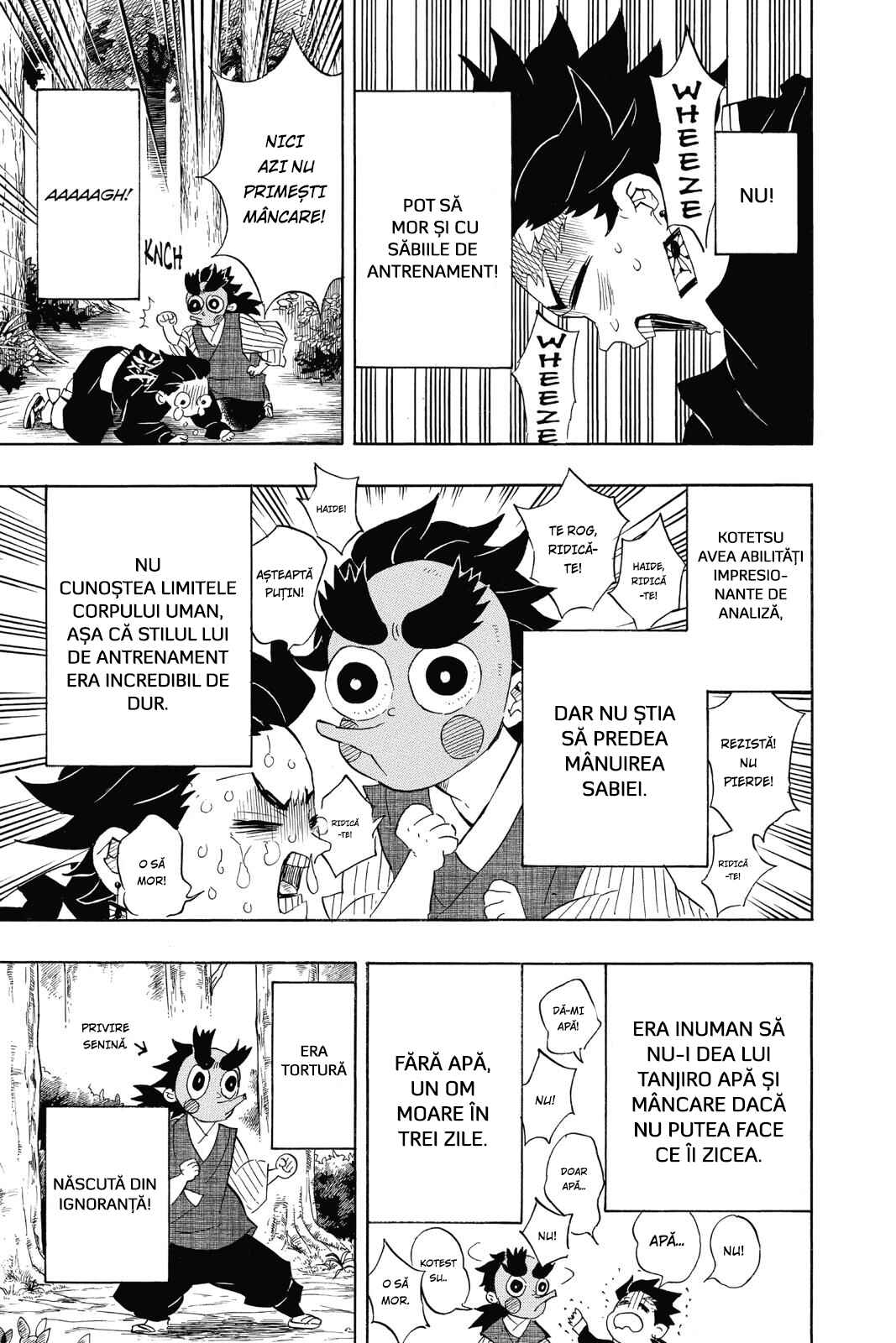 Demon Slayer: Kimetsu no Yaiba Chapter 104 - Page 8