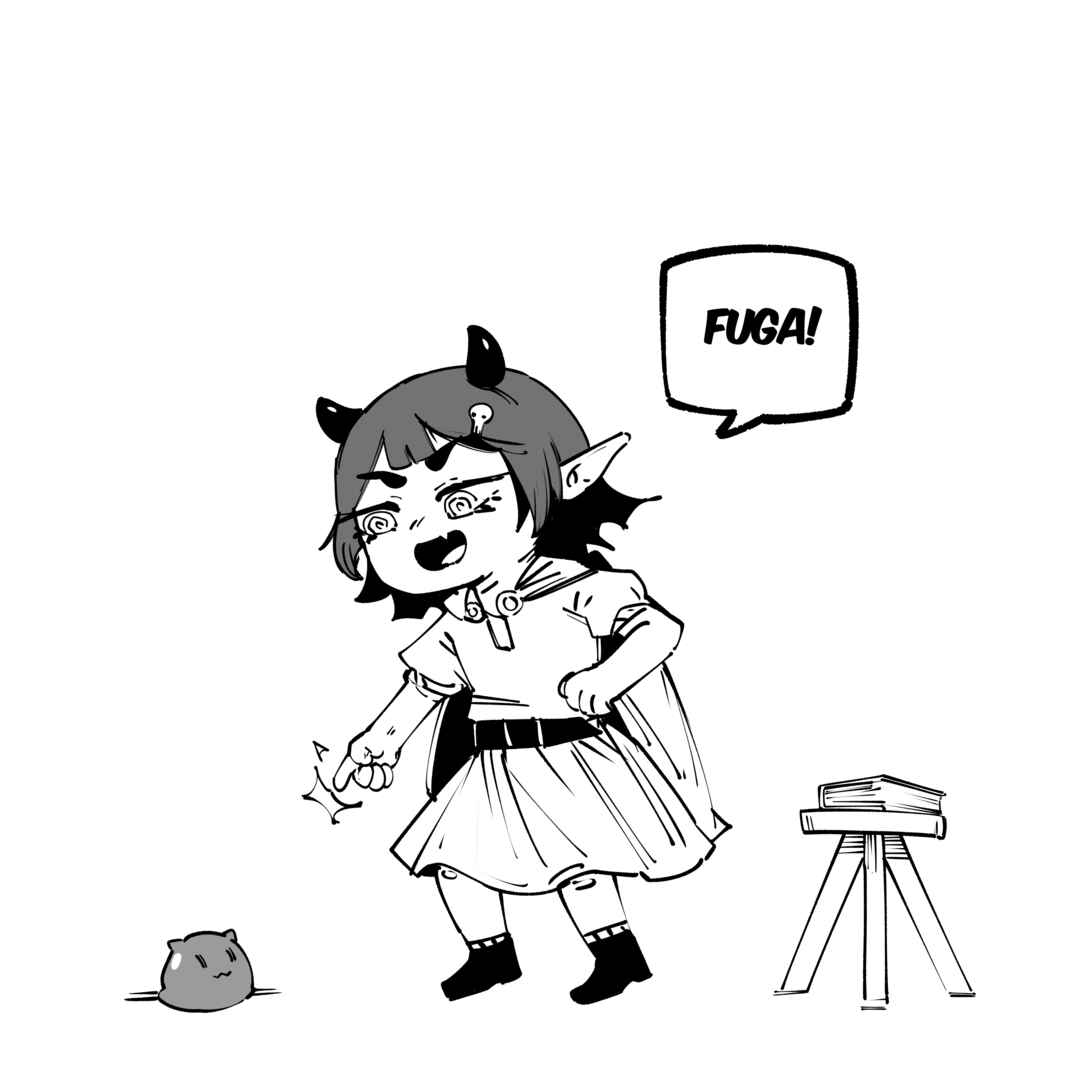 Life of Pyonko Chapter 11 - Page 3