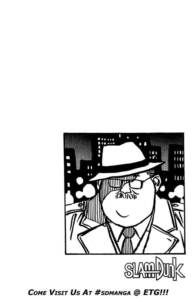 Slam Dunk! Chapter 25 - Page 19