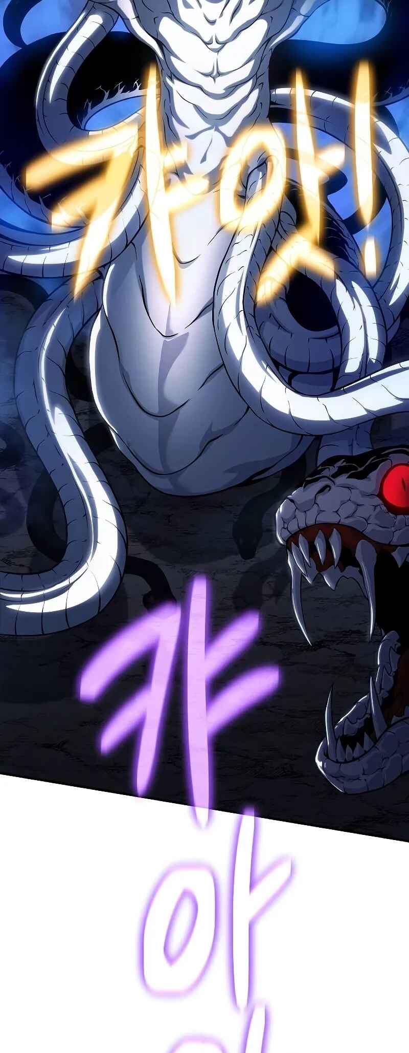 Bupae ui Saje Chapter 42 - Page 28
