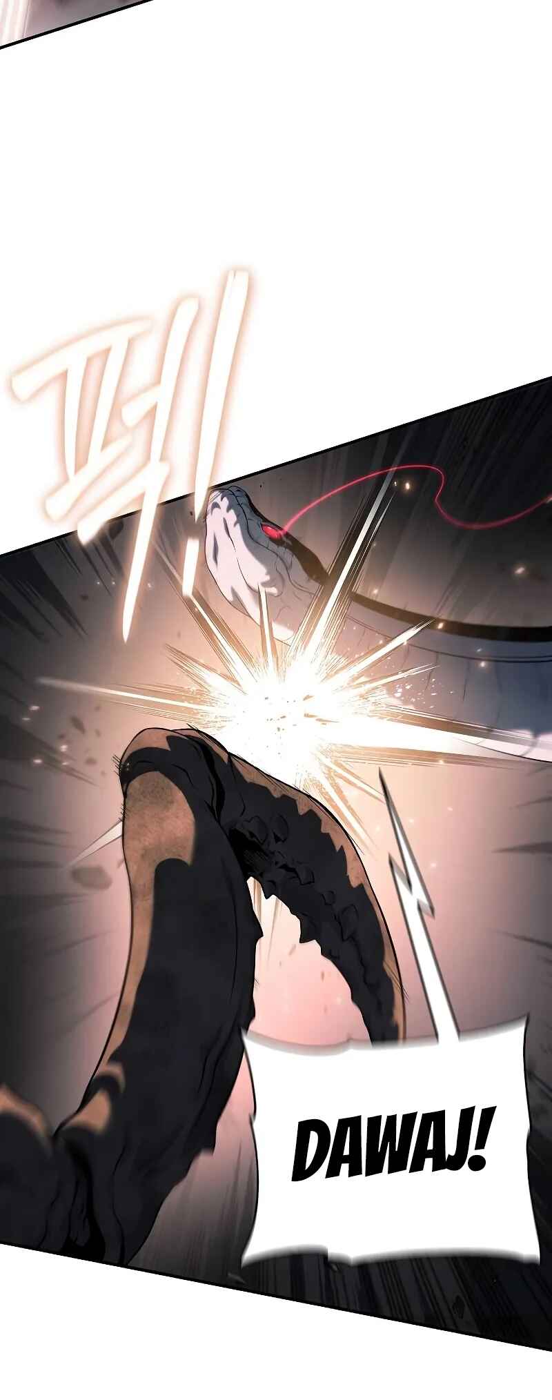 Bupae ui Saje Chapter 42 - Page 32