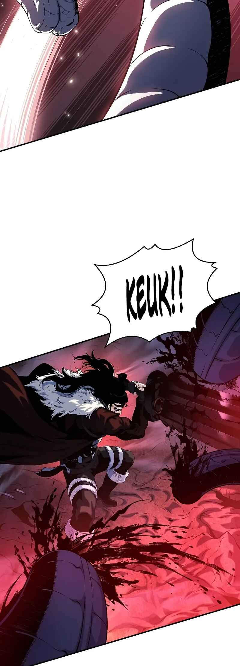 Bupae ui Saje Chapter 42 - Page 50