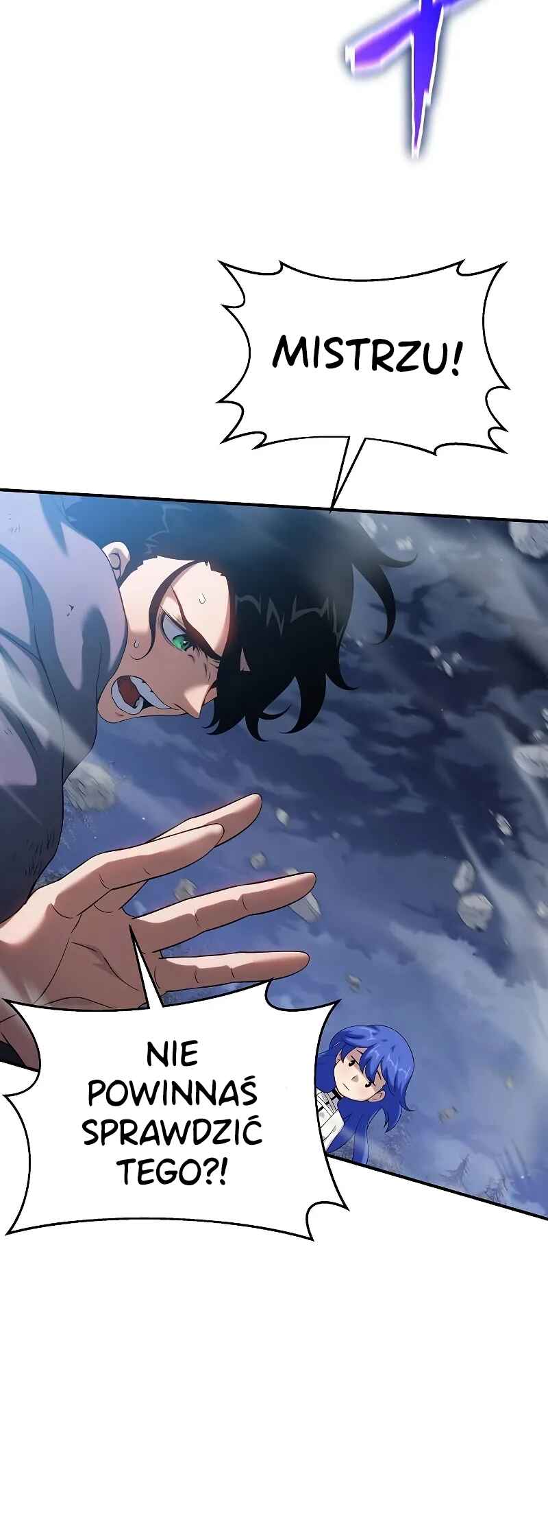 Bupae ui Saje Chapter 42 - Page 8