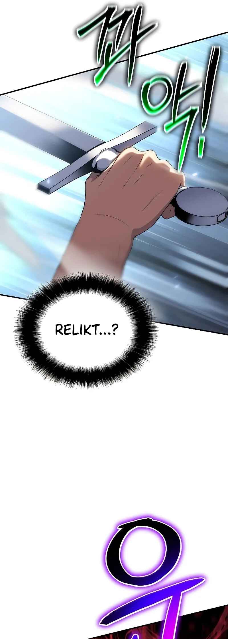 Bupae ui Saje Chapter 42 - Page 89