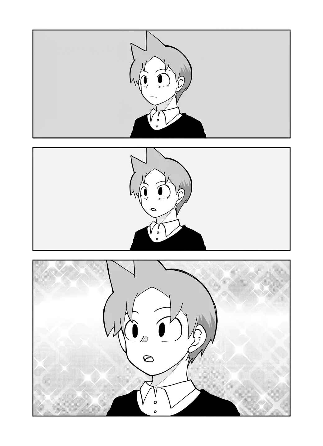 Senyuu. Chapter 123 - Page 2