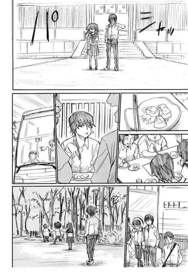 Onani Master Kurosawa Chapter 10 - Page 7