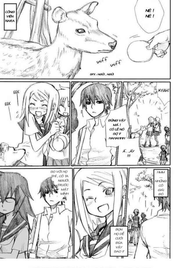Onani Master Kurosawa Chapter 10 - Page 8