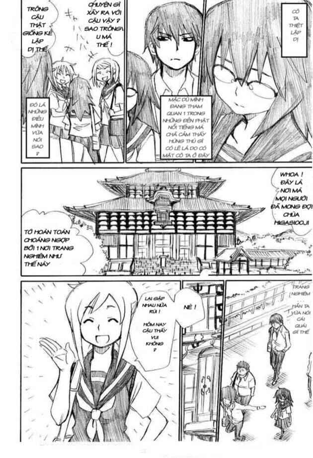Onani Master Kurosawa Chapter 10 - Page 9