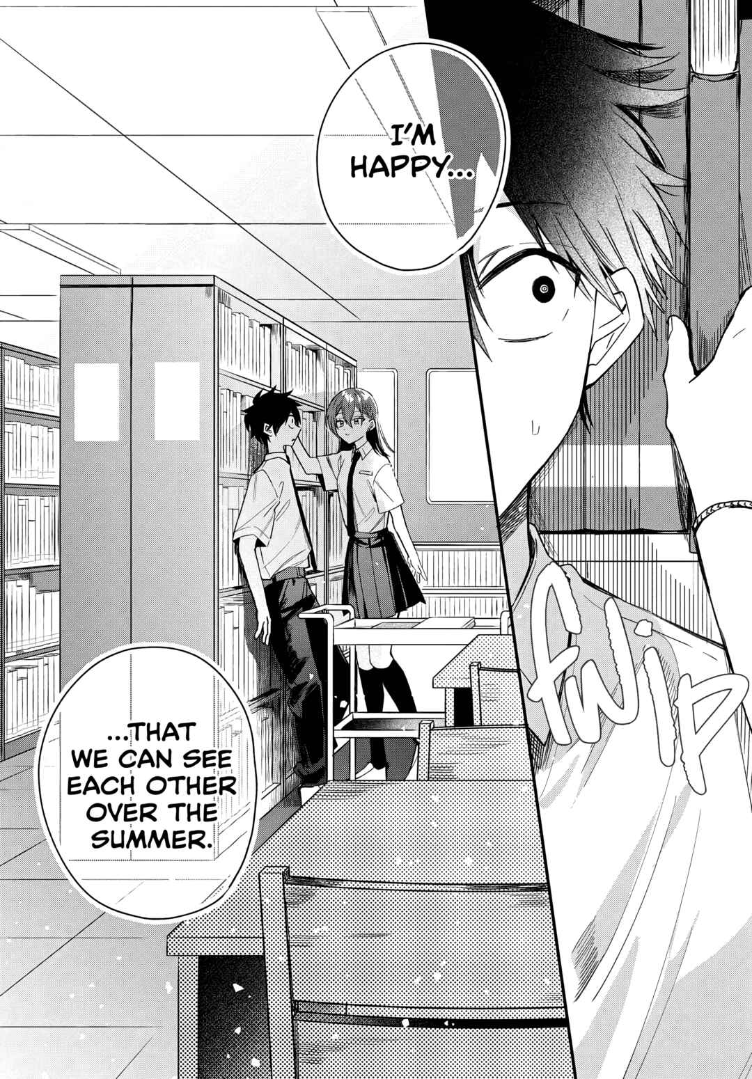 Osoraku Kanojo wa Ore no Aniki wo Neratteru Chapter 26 - Page 18