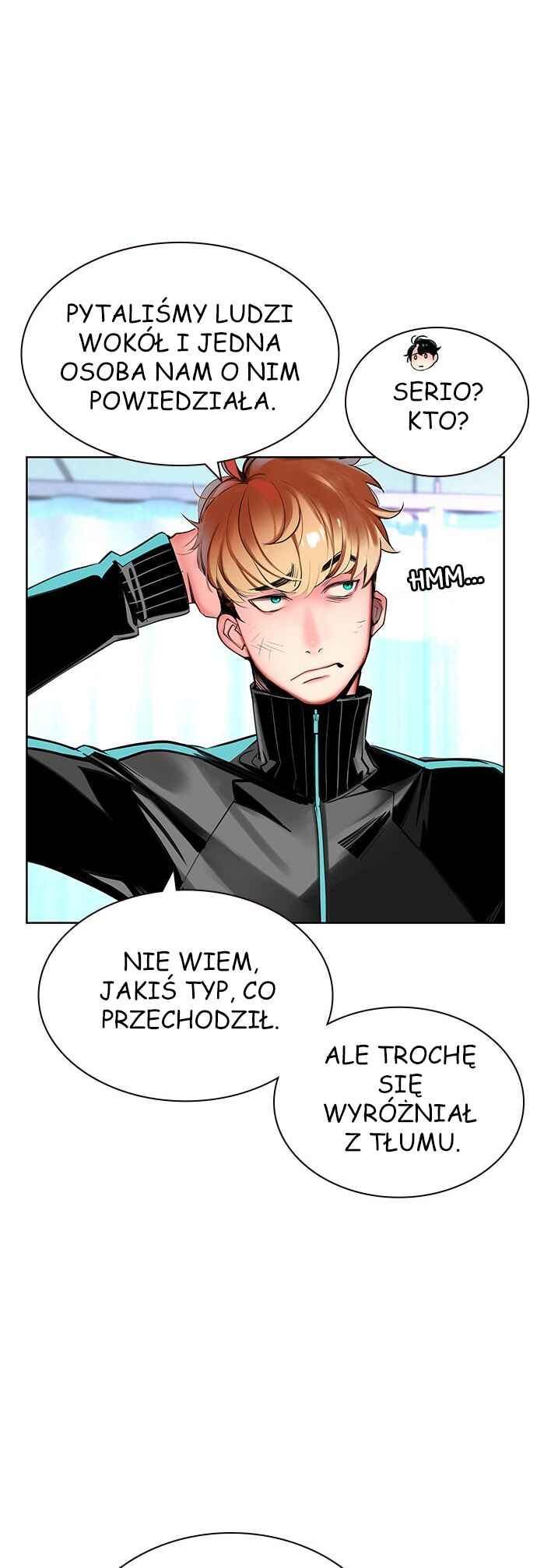 Jungle Juice Chapter 17 - Page 59