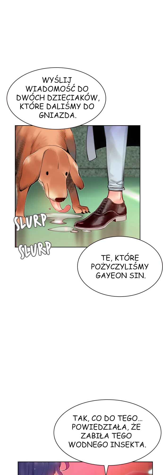 Jungle Juice Chapter 17 - Page 67