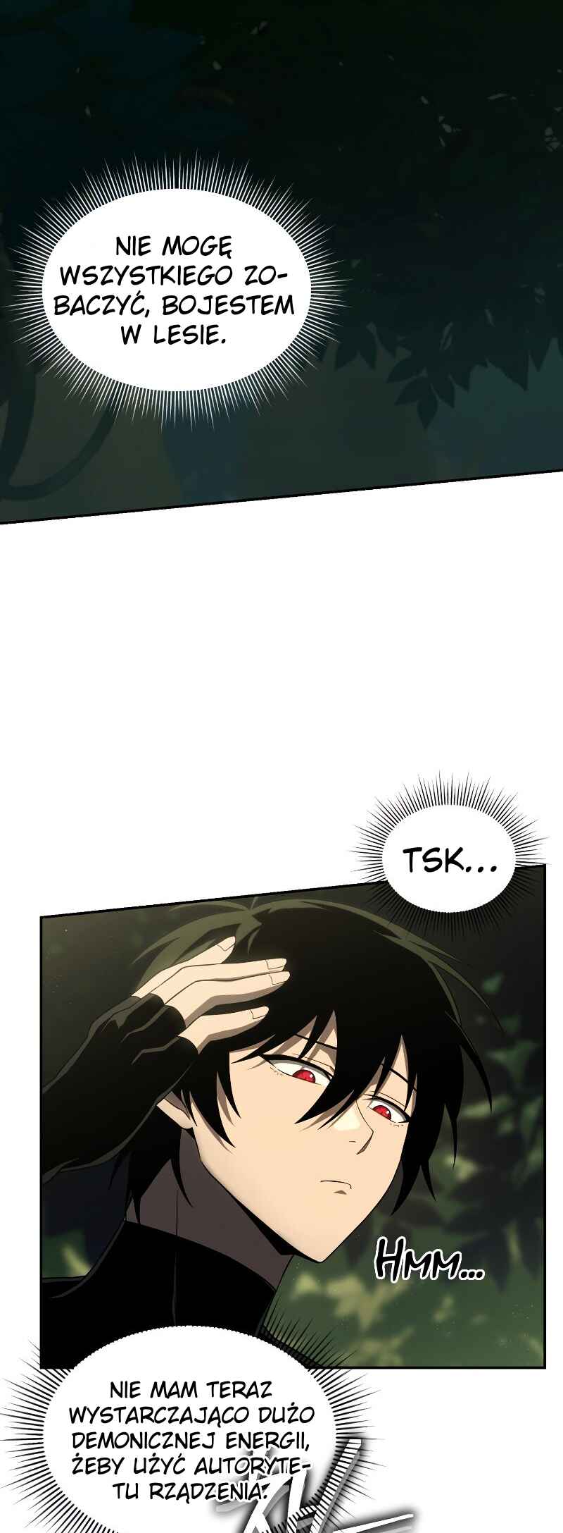 After Ten Millennia in Hell Chapter 18 - Page 14