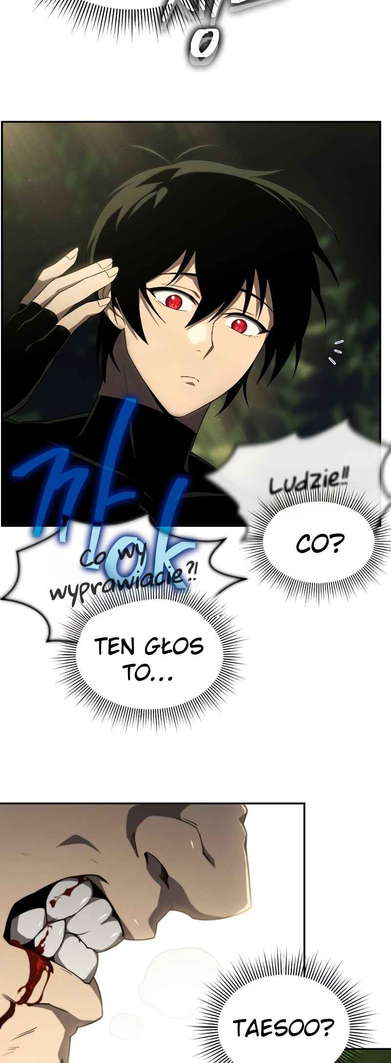 After Ten Millennia in Hell Chapter 18 - Page 15