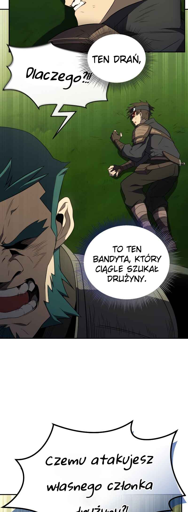 After Ten Millennia in Hell Chapter 18 - Page 18