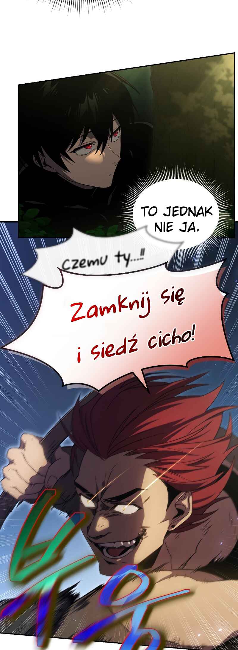 After Ten Millennia in Hell Chapter 18 - Page 21