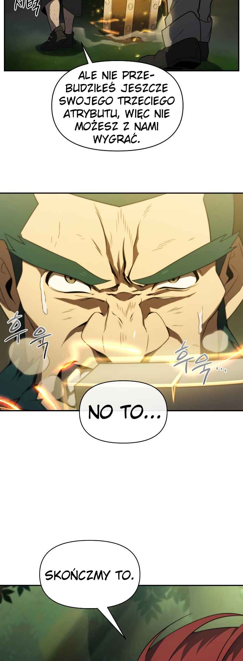 After Ten Millennia in Hell Chapter 18 - Page 27