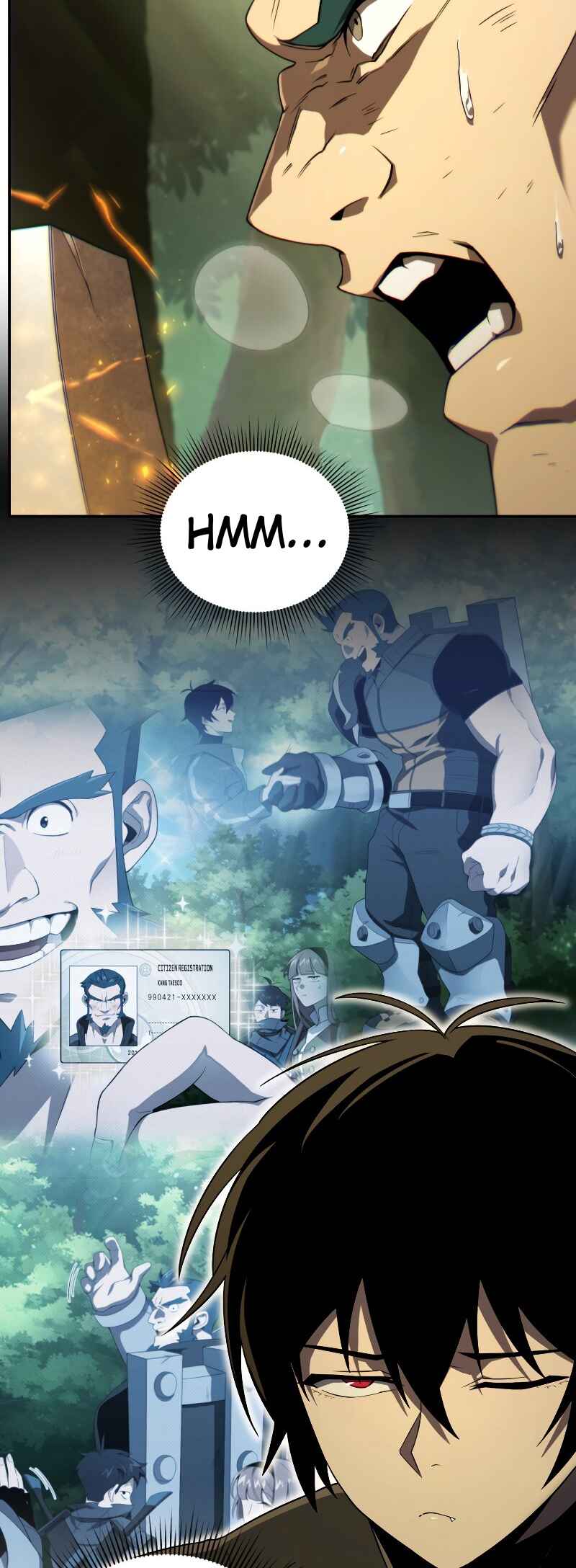 After Ten Millennia in Hell Chapter 18 - Page 31