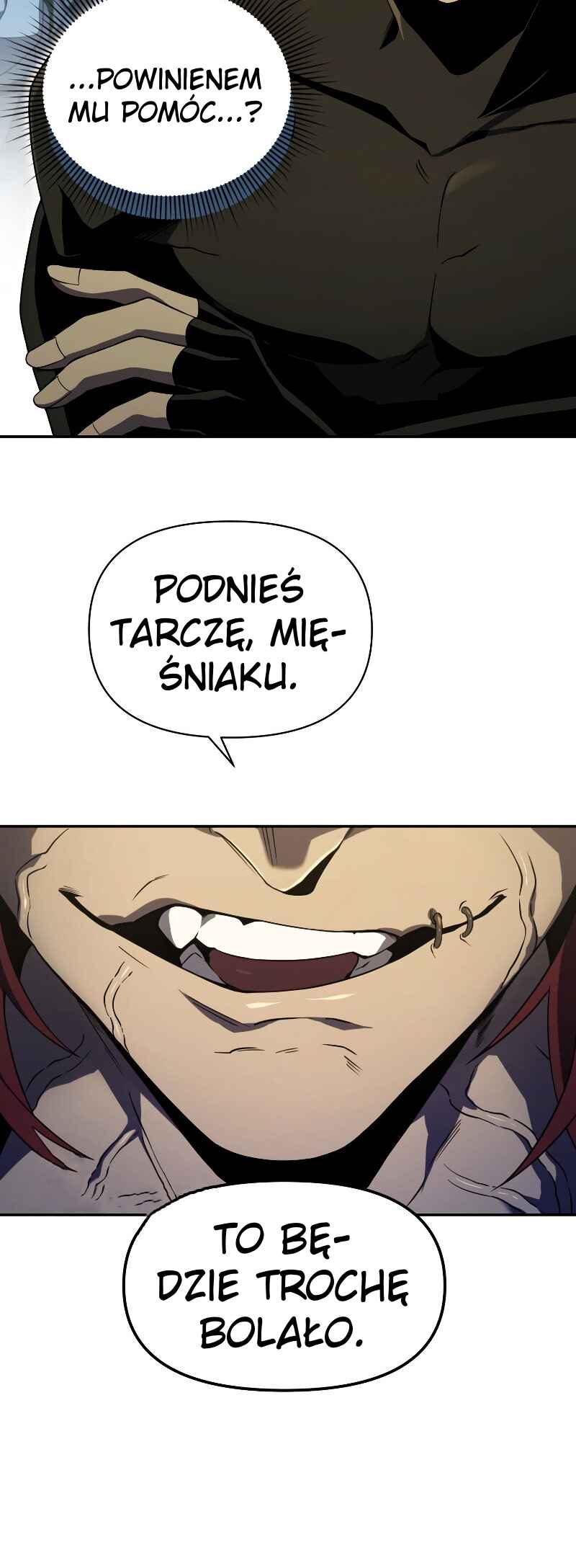 After Ten Millennia in Hell Chapter 18 - Page 32