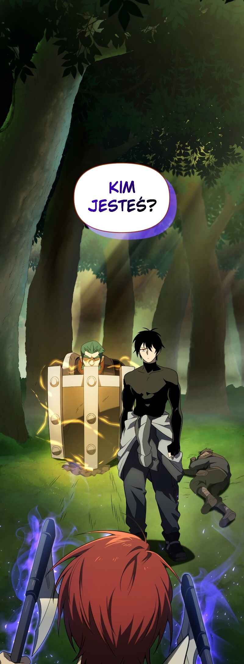 After Ten Millennia in Hell Chapter 18 - Page 36