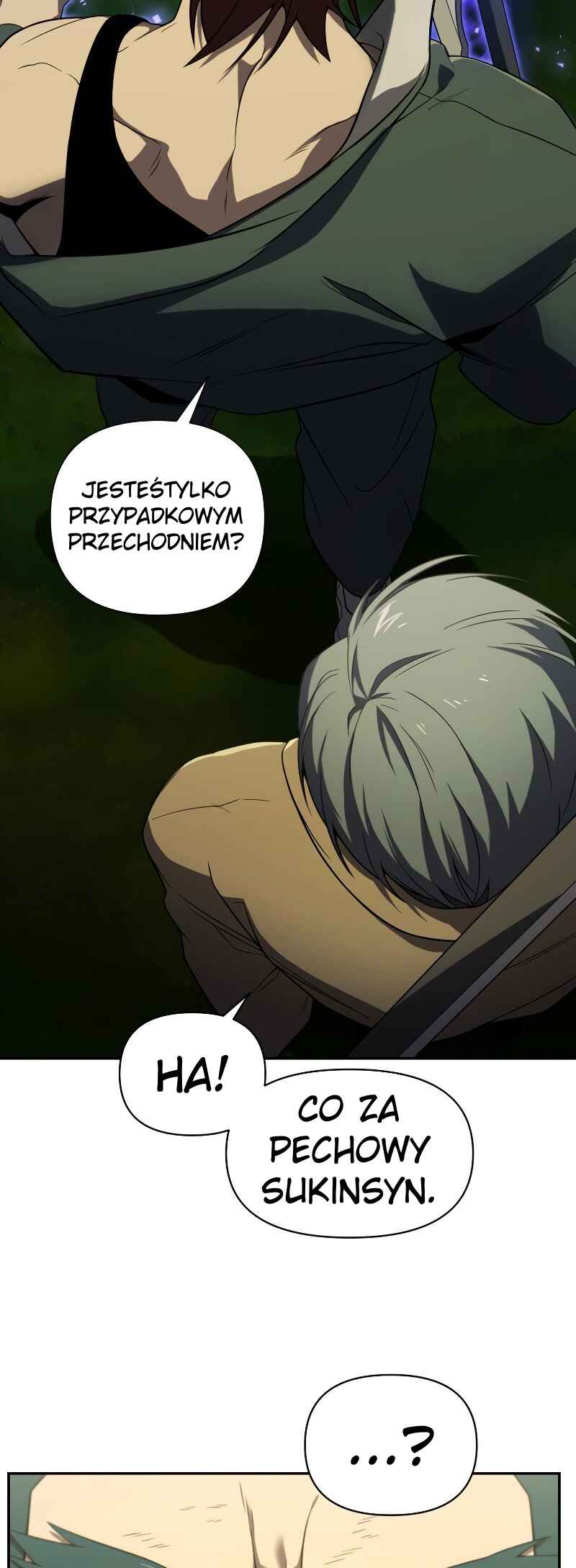 After Ten Millennia in Hell Chapter 18 - Page 37