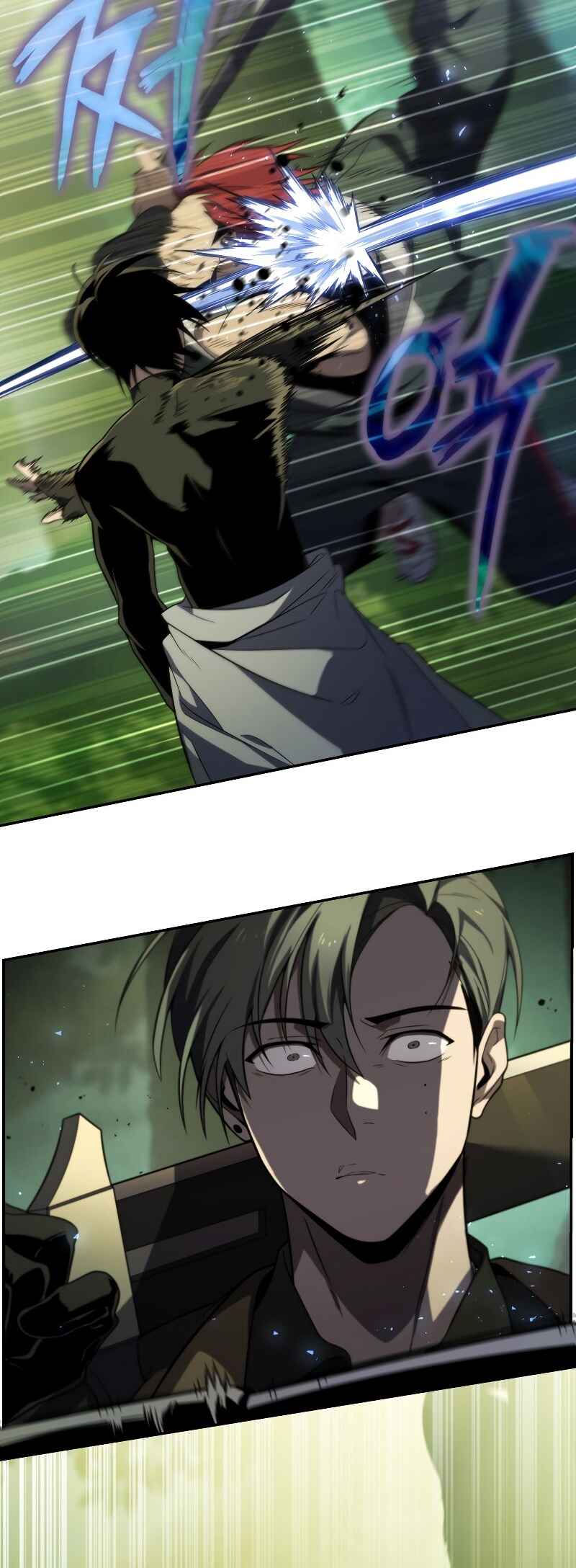 After Ten Millennia in Hell Chapter 18 - Page 44