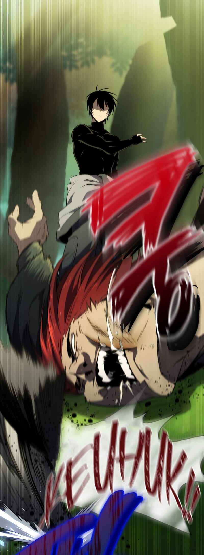After Ten Millennia in Hell Chapter 18 - Page 45